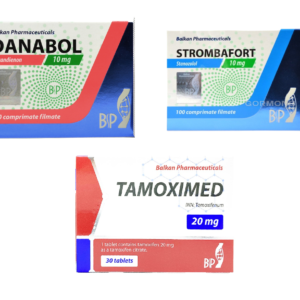 Курс: Метан + Станозолол + Тамоксифен Курс: Метан + Станозолол + Тамоксифен