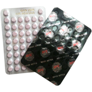 Oxan (Оксандролон) от UFC Pharm (100tab\10) Oxan (Оксандролон) от UFC Pharm (100tab\10)