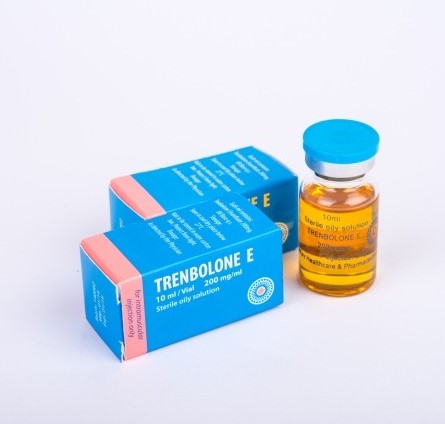 Trenbolone E (Тренболон энантат) от Radjay Pharm (200mg\10ml) Trenbolone E (Тренболон энантат) от Radjay Pharm (200mg\10ml)