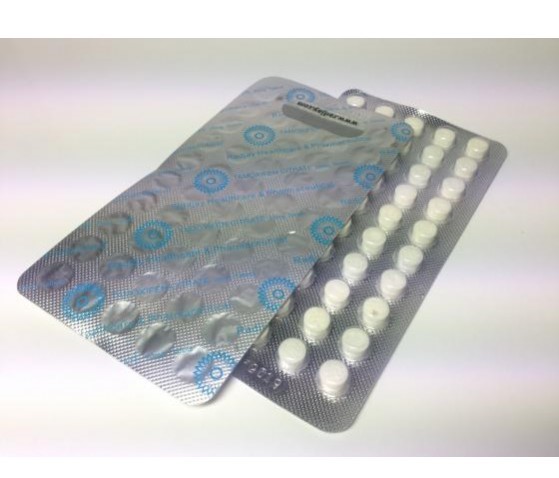Tamoxifen от Radjay Pharm (50tab\20mg) Tamoxifen от Radjay Pharm (50tab\20mg)