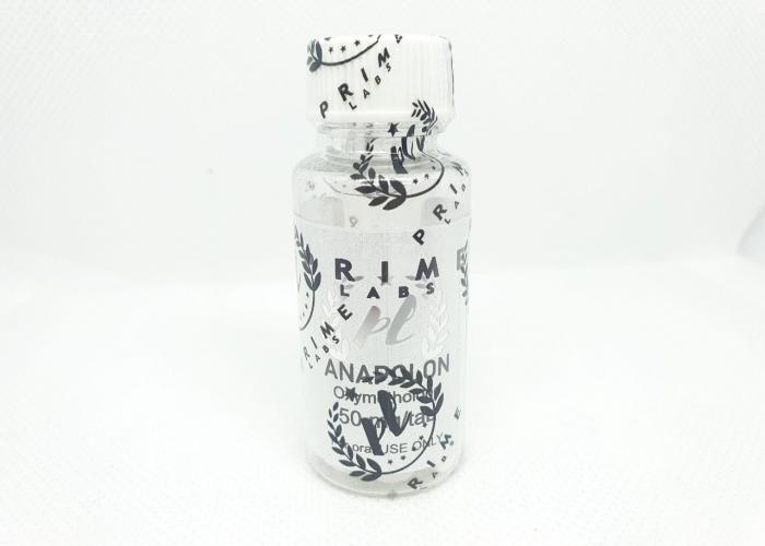 Anapolon (Оксиметалон) от Prime (100 tab 50mg) Anapolon (Оксиметалон) от Prime (100 tab 50mg)