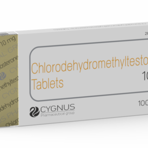 Turinabol (Туринабол) от Cygnus pharmaceutical (100tab10mg) Turinabol (Туринабол) от Cygnus pharmaceutical (100tab10mg)