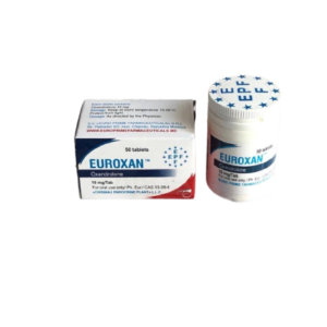 Oxandrolone EUROXAN от EPF (100tab10mg) Oxandrolone EUROXAN от EPF (100tab10mg)