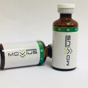 Somatropin (Гормон Роста) от Movius (10ЕД на флакон) Somatropin (Гормон Роста) от Movius (10ЕД на флакон)