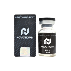 Novatropin (Гормон Роста) от Novatropin (10ЕД на флакон) Novatropin (Гормон Роста) от Novatropin (10ЕД на флакон)