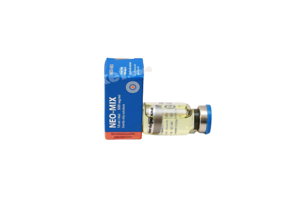 Neo-Mix (Нео-микс) от Radjay Pharm (500mg10ml) Neo-Mix (Нео-микс) от Radjay Pharm (500mg10ml)