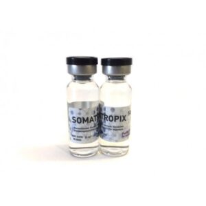 Somatropix (Гормон Роста) от Zhongshan Hygene Biopharm (50ЕД на флакон) Somatropix (Гормон Роста) от Zhongshan Hygene Biopharm (50ЕД на флакон)