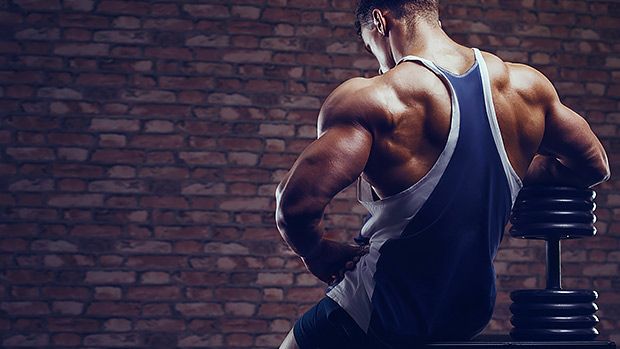 тестостерон энантат результат