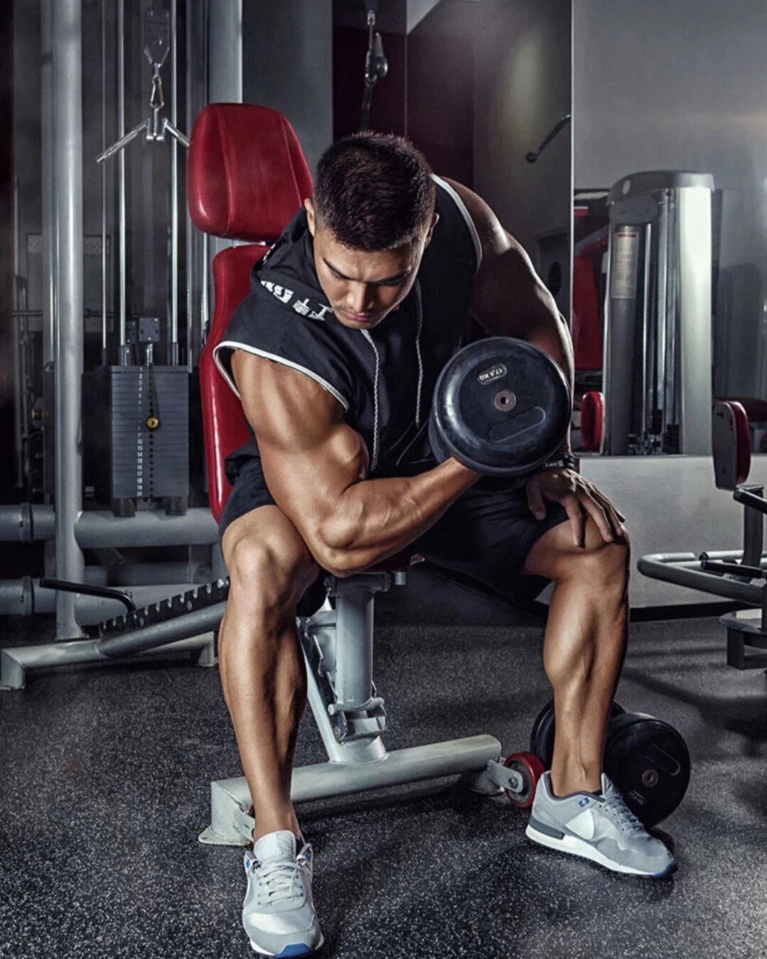 тестостерон энантат тренировка