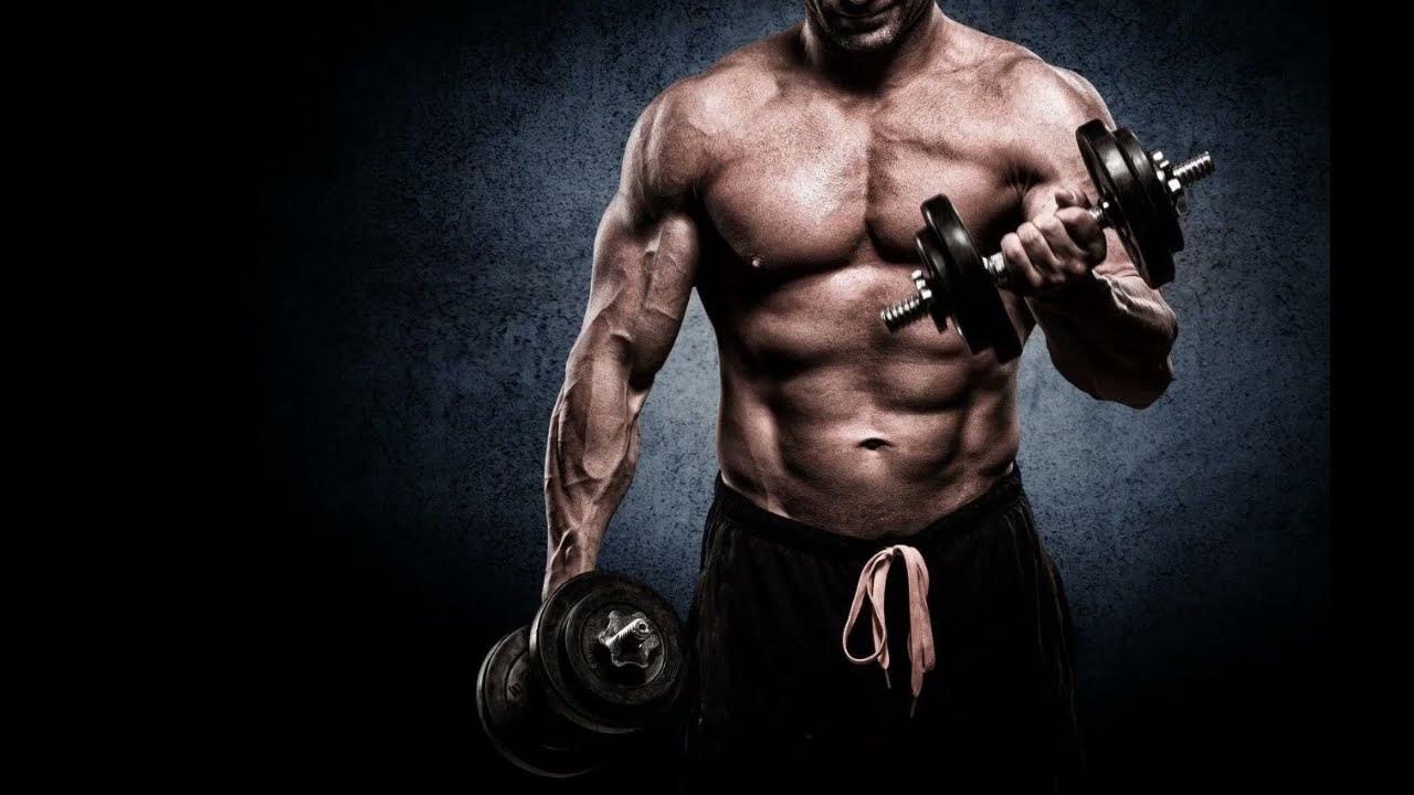 Болденон тренировка